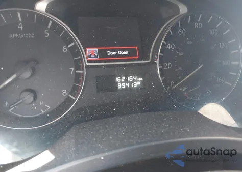 2015 Nissan Altima 2.5/2.5 S/2.5 Sl/2.5 Sv from USA, damaged, VIN 1N4AL3AP4FC438414